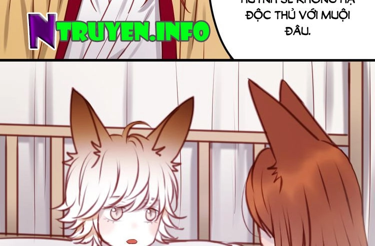 Lượm Được Một Tiểu Hồ Ly Chapter 55 - 52