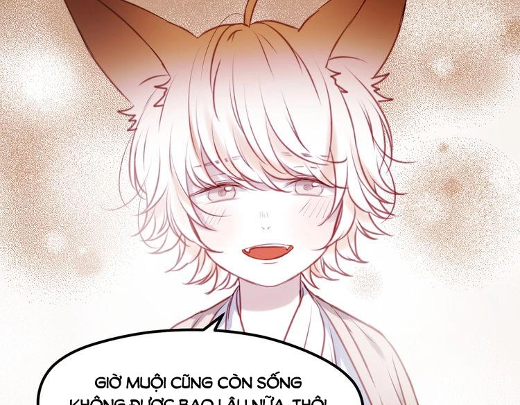 Lượm Được Một Tiểu Hồ Ly Chapter 55 - 54