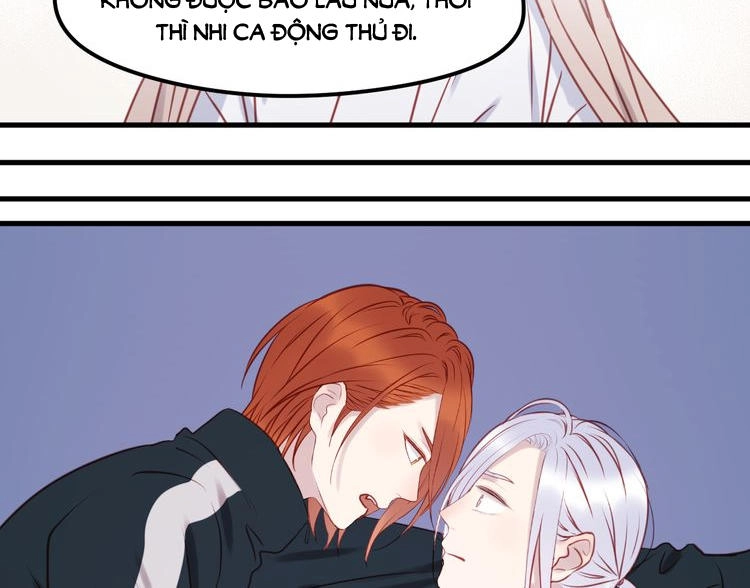 Lượm Được Một Tiểu Hồ Ly Chapter 55 - 55