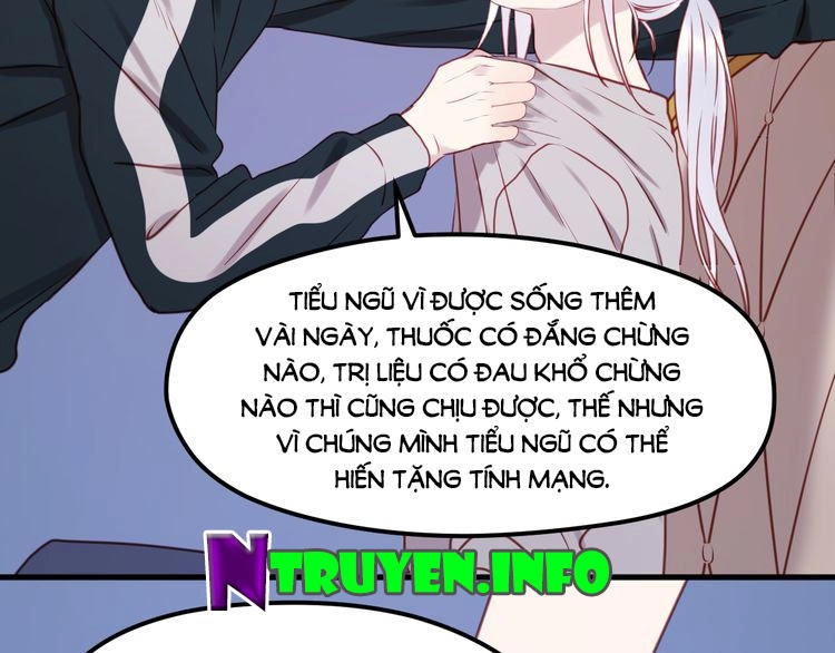 Lượm Được Một Tiểu Hồ Ly Chapter 55 - 56