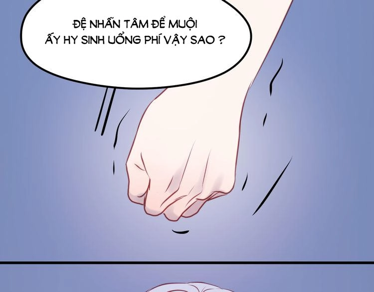 Lượm Được Một Tiểu Hồ Ly Chapter 55 - 57