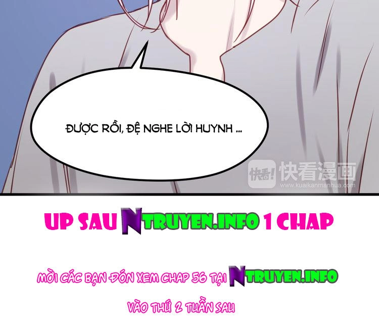 Lượm Được Một Tiểu Hồ Ly Chapter 55 - 59