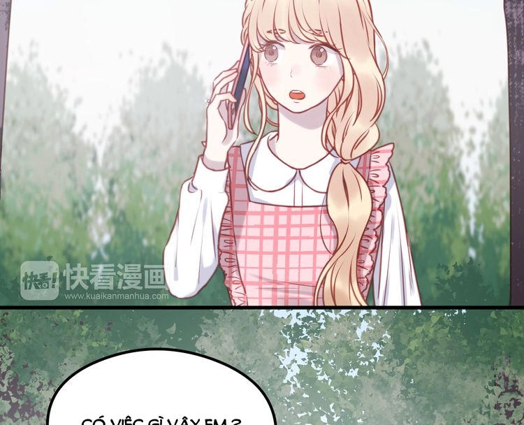 Lượm Được Một Tiểu Hồ Ly Chapter 56 - 3