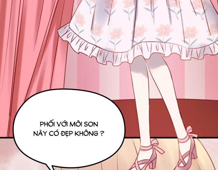 Lượm Được Một Tiểu Hồ Ly Chapter 56 - 22