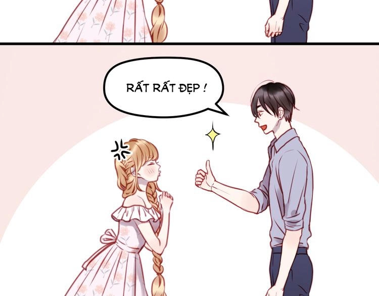 Lượm Được Một Tiểu Hồ Ly Chapter 56 - 28