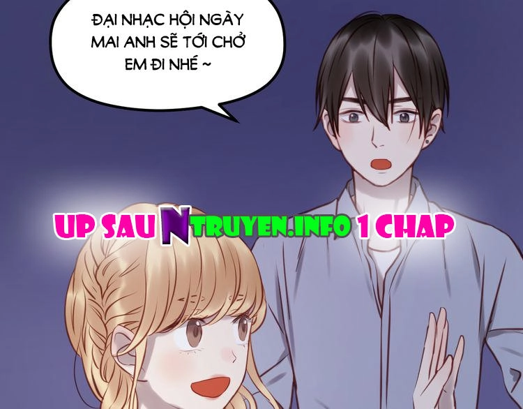 Lượm Được Một Tiểu Hồ Ly Chapter 56 - 47