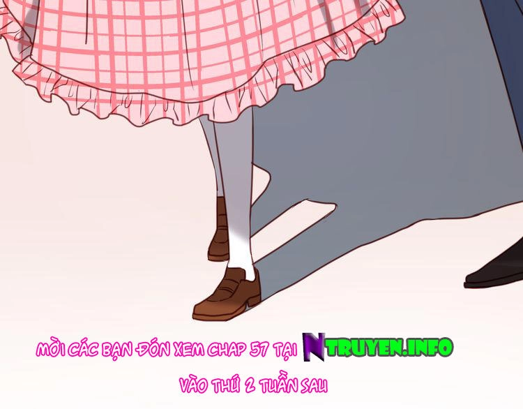 Lượm Được Một Tiểu Hồ Ly Chapter 56 - 53