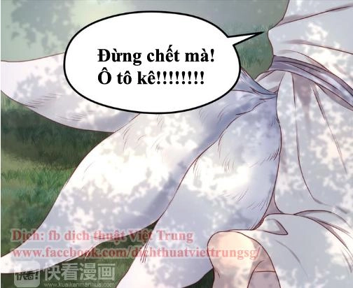 Lượm Được Một Tiểu Hồ Ly Chapter 59 - 4