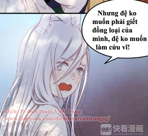 Lượm Được Một Tiểu Hồ Ly Chapter 59 - 8
