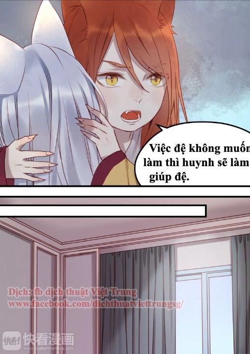 Lượm Được Một Tiểu Hồ Ly Chapter 59 - 10