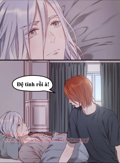 Lượm Được Một Tiểu Hồ Ly Chapter 59 - 11