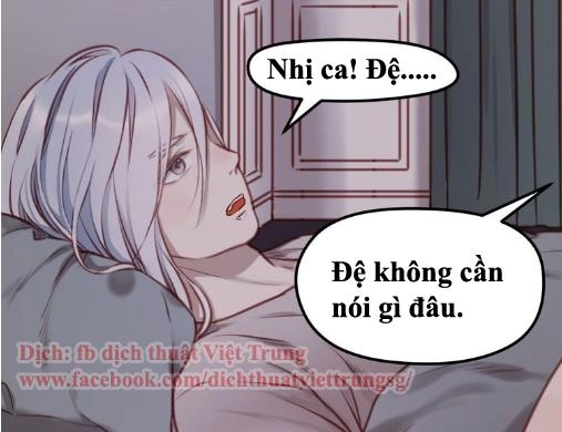 Lượm Được Một Tiểu Hồ Ly Chapter 59 - 12