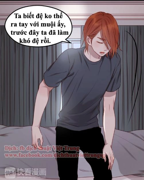 Lượm Được Một Tiểu Hồ Ly Chapter 59 - 13