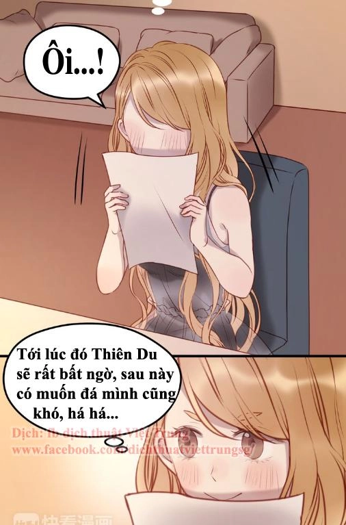 Lượm Được Một Tiểu Hồ Ly Chapter 59 - 24