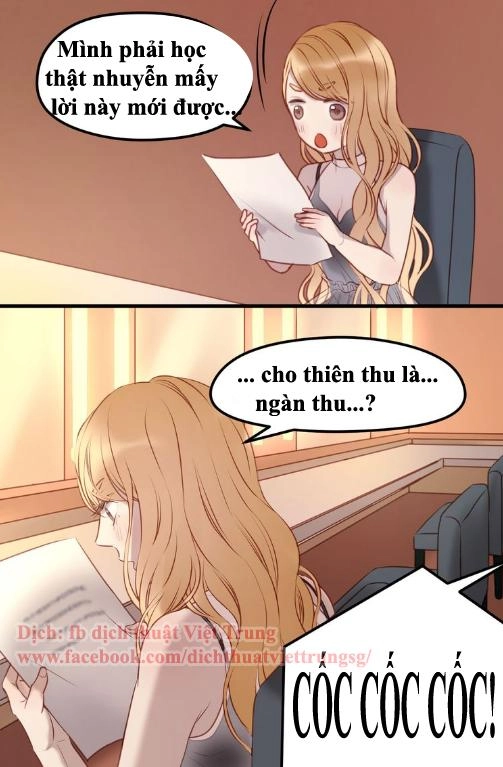 Lượm Được Một Tiểu Hồ Ly Chapter 59 - 25