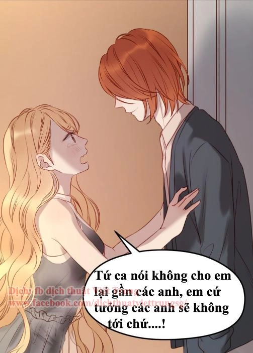 Lượm Được Một Tiểu Hồ Ly Chapter 59 - 28