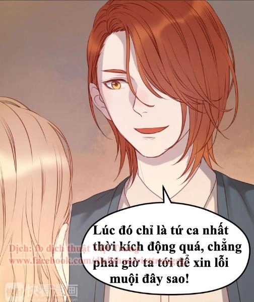 Lượm Được Một Tiểu Hồ Ly Chapter 59 - 29