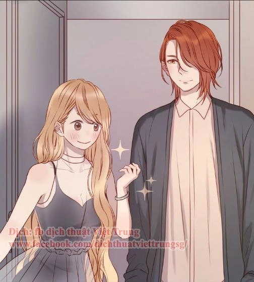 Lượm Được Một Tiểu Hồ Ly Chapter 59 - 32