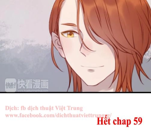 Lượm Được Một Tiểu Hồ Ly Chapter 59 - 33