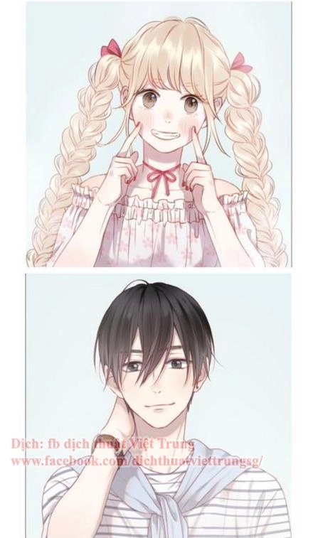 Lượm Được Một Tiểu Hồ Ly Chapter 59 - 34