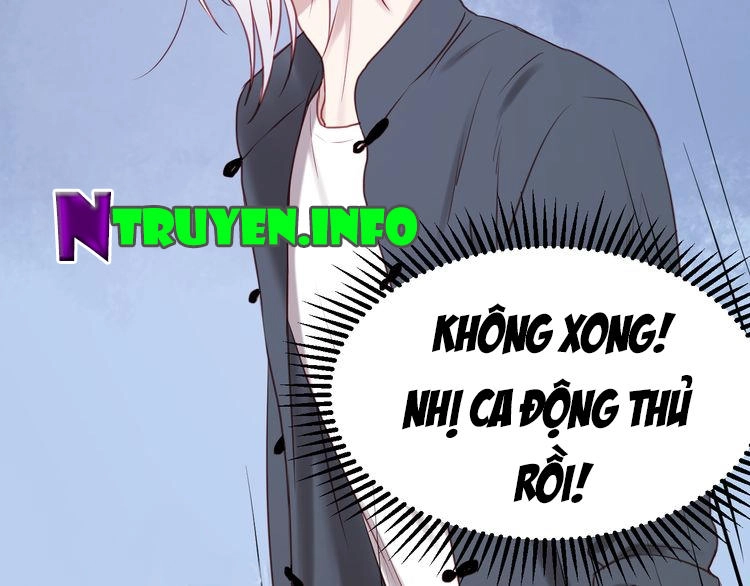 Lượm Được Một Tiểu Hồ Ly Chapter 60 - 12