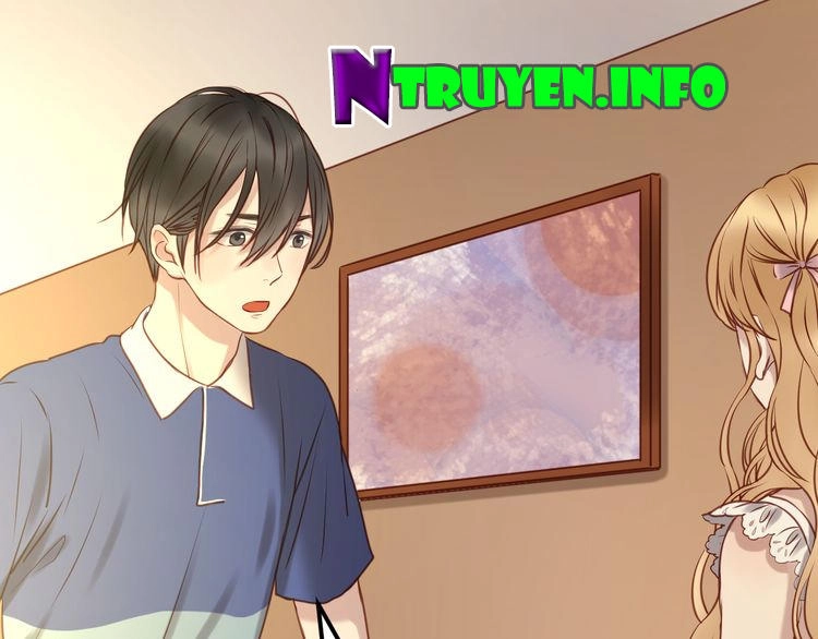 Lượm Được Một Tiểu Hồ Ly Chapter 60 - 16