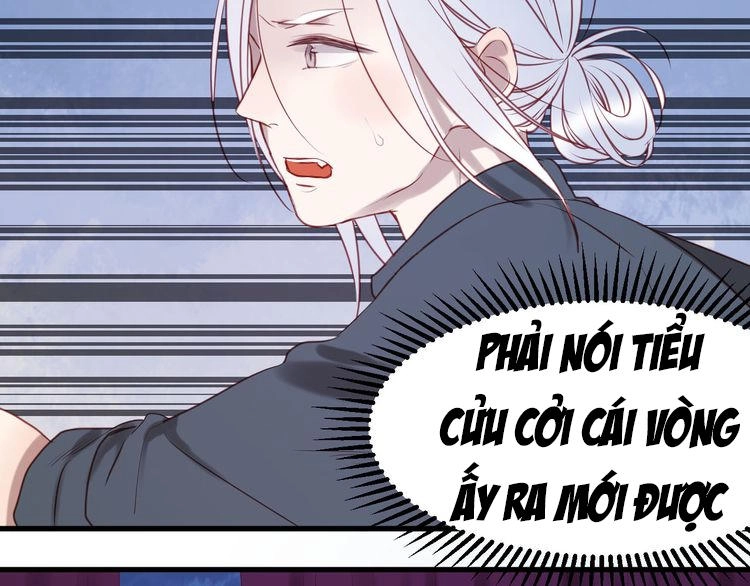 Lượm Được Một Tiểu Hồ Ly Chapter 60 - 37