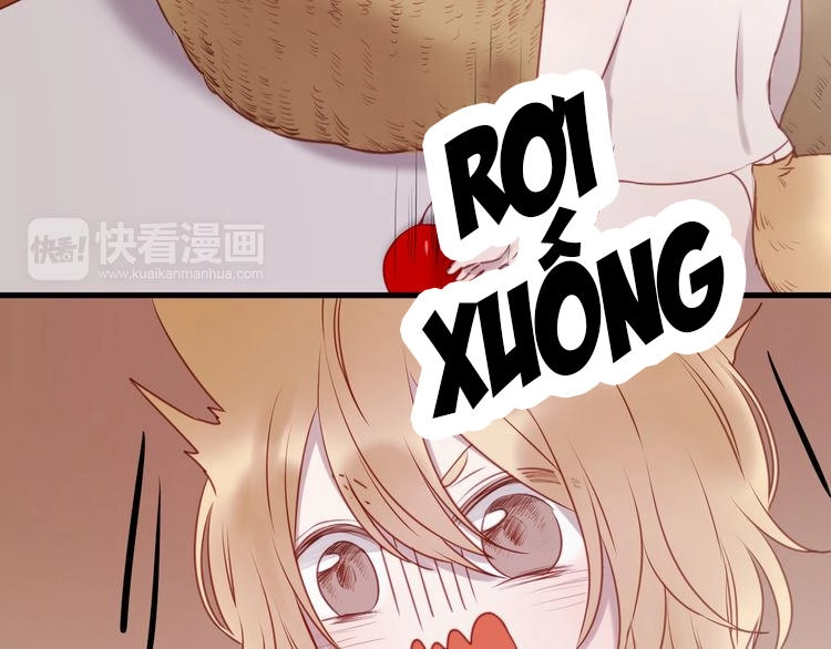 Lượm Được Một Tiểu Hồ Ly Chapter 61 - 30