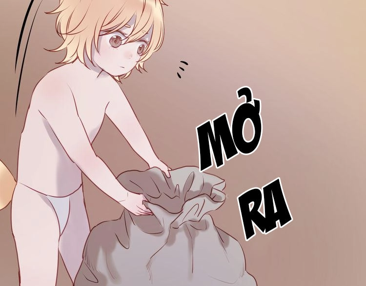 Lượm Được Một Tiểu Hồ Ly Chapter 61 - 61