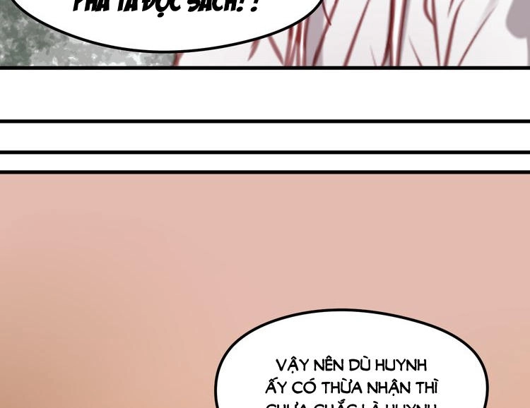 Lượm Được Một Tiểu Hồ Ly Chapter 61 - 67