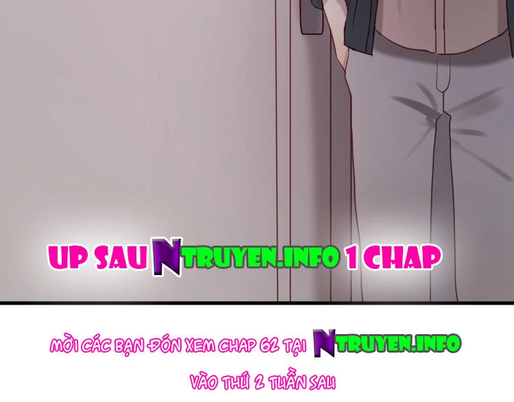 Lượm Được Một Tiểu Hồ Ly Chapter 61 - 72