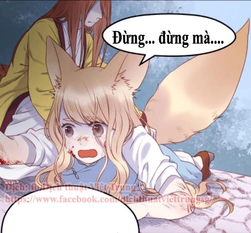 Lượm Được Một Tiểu Hồ Ly Chapter 65 - 17