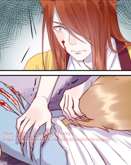 Lượm Được Một Tiểu Hồ Ly Chapter 65 - 19