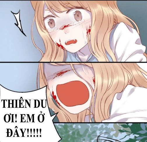 Lượm Được Một Tiểu Hồ Ly Chapter 65 - 22