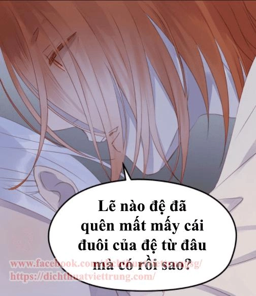 Lượm Được Một Tiểu Hồ Ly Chapter 68 - 4