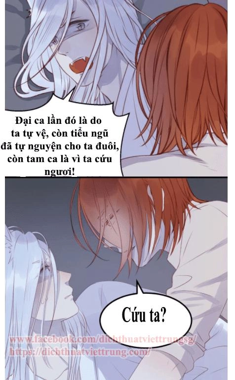 Lượm Được Một Tiểu Hồ Ly Chapter 68 - 11