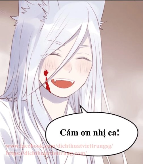 Lượm Được Một Tiểu Hồ Ly Chapter 68 - 29