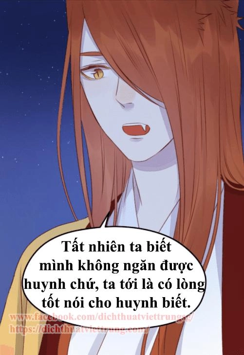 Lượm Được Một Tiểu Hồ Ly Chapter 68 - 32
