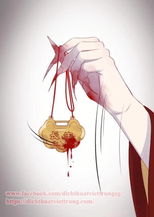 Lượm Được Một Tiểu Hồ Ly Chapter 68 - 34