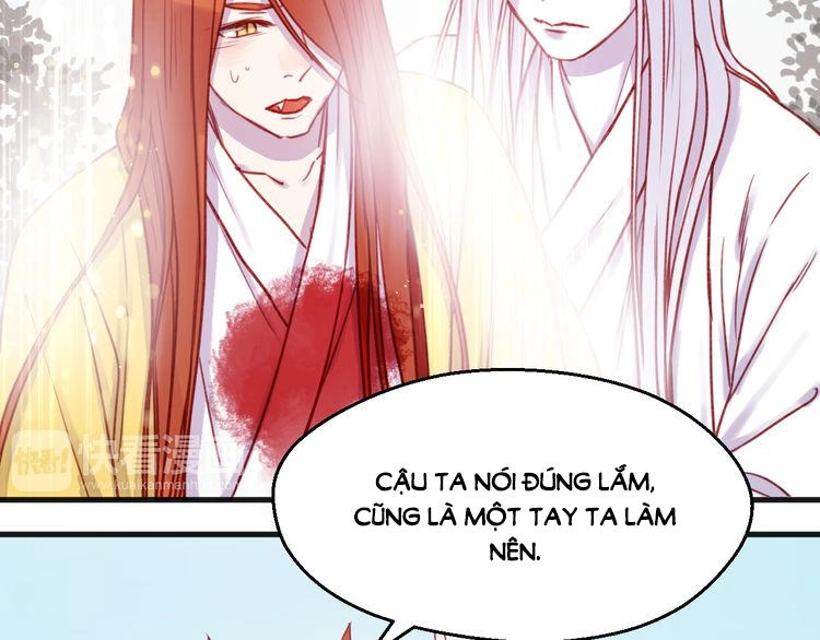 Lượm Được Một Tiểu Hồ Ly Chapter 74 - 33