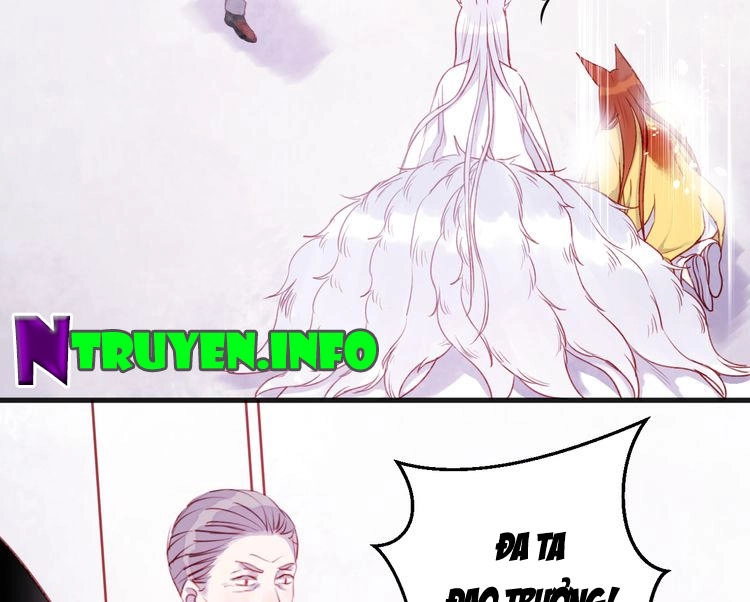 Lượm Được Một Tiểu Hồ Ly Chapter 74 - 45