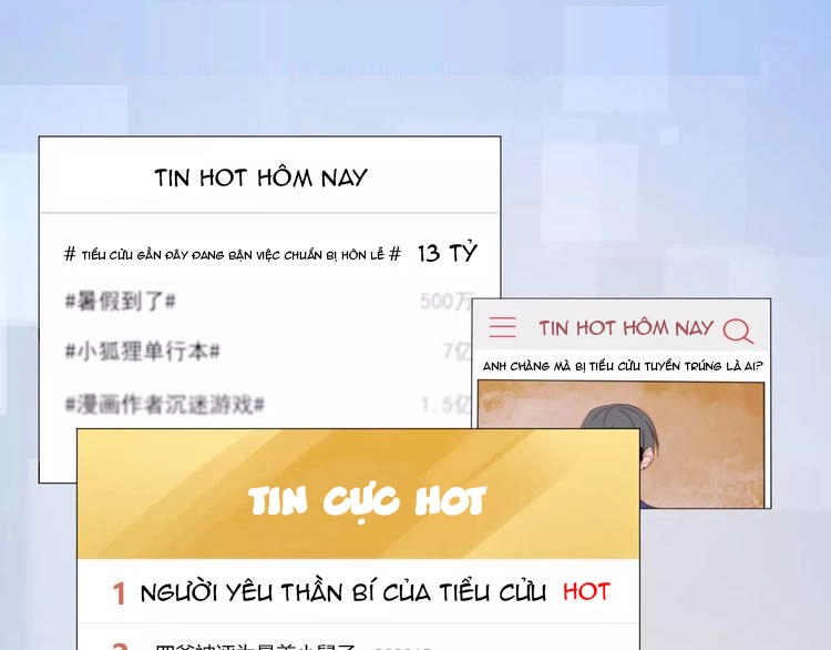 Lượm Được Một Tiểu Hồ Ly Chapter 79 - 3