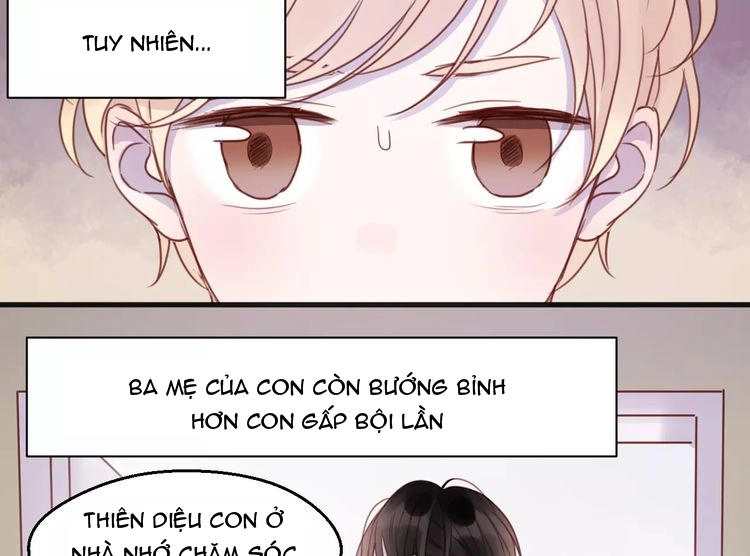 Lượm Được Một Tiểu Hồ Ly Chapter 81 - 3