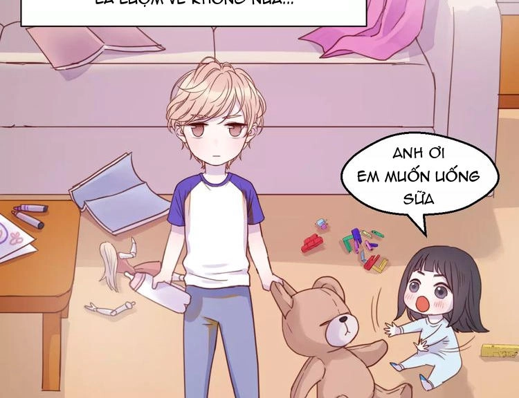 Lượm Được Một Tiểu Hồ Ly Chapter 81 - 7