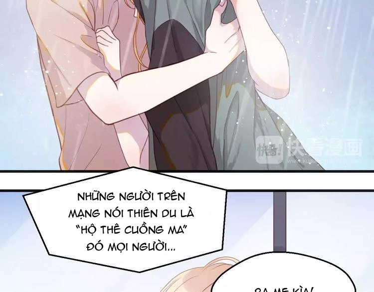 Lượm Được Một Tiểu Hồ Ly Chapter 81 - 17