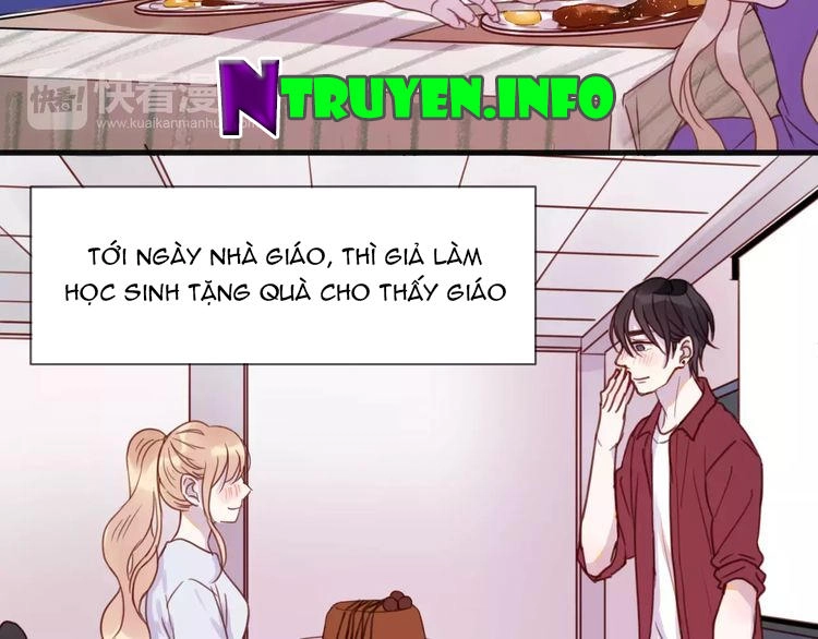 Lượm Được Một Tiểu Hồ Ly Chapter 81 - 24