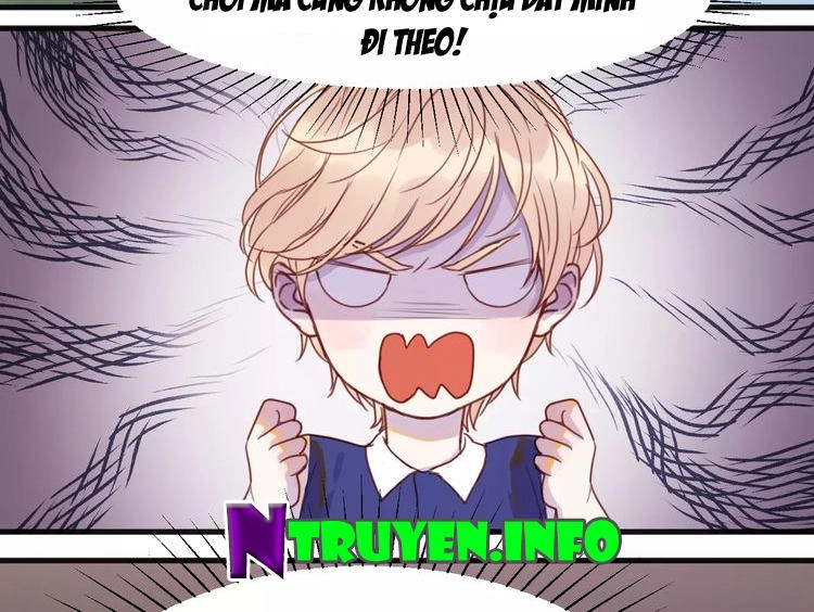 Lượm Được Một Tiểu Hồ Ly Chapter 81 - 28