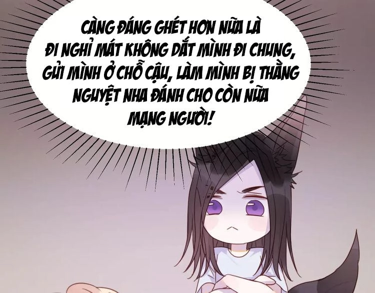 Lượm Được Một Tiểu Hồ Ly Chapter 81 - 29