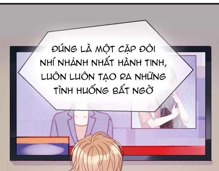 Lượm Được Một Tiểu Hồ Ly Chapter 81 - 31