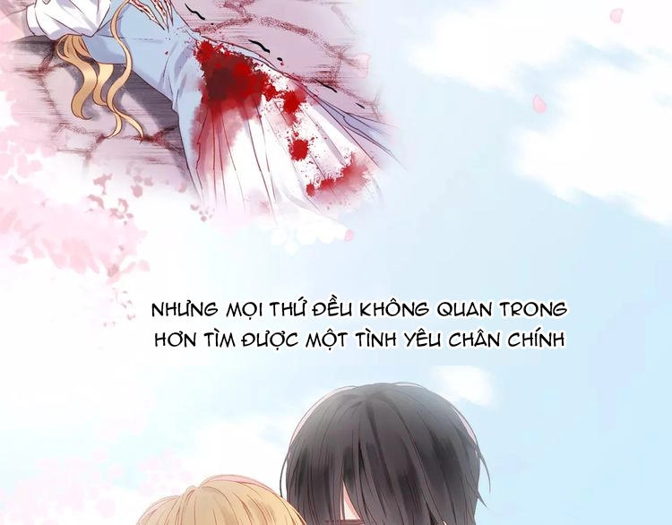 Lượm Được Một Tiểu Hồ Ly Chapter 82 - 6